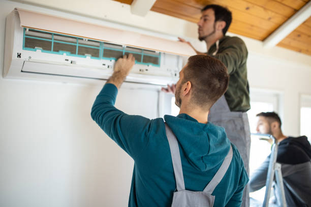Best Furnace Cleaning in Mahtomedi, MN