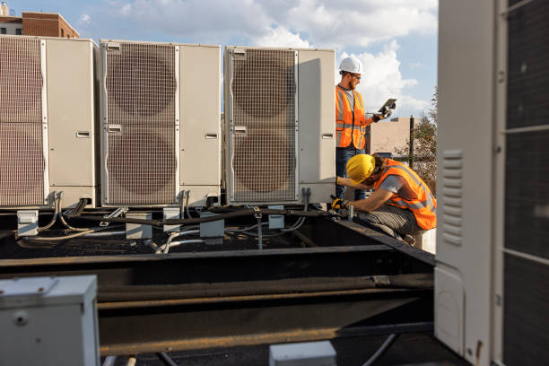 Reliable Mahtomedi, MN HVAC Solutions