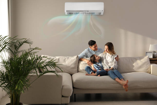 Best Air Conditioning Cleaning in Mahtomedi, MN