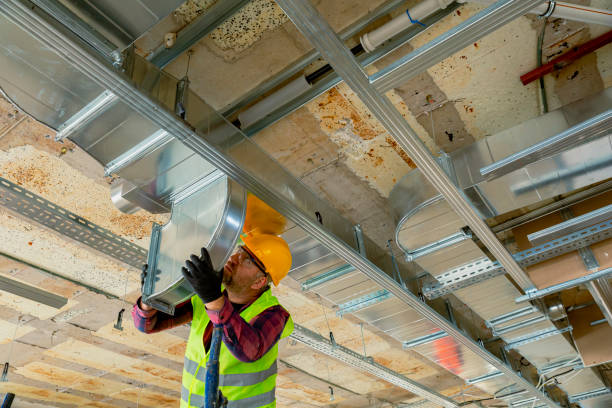 Best Energy-efficient HVAC Solutions in Mahtomedi, MN