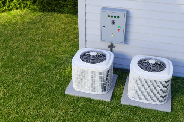 Best VRF (Variable Refrigerant Flow) Systems in Mahtomedi, MN
