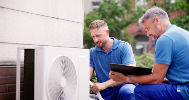Best Geothermal HVAC Systems in Mahtomedi, MN