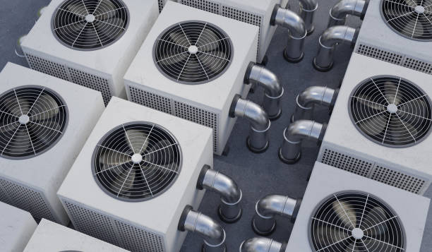 Best HVAC Consulting and Engineering in Mahtomedi, MN