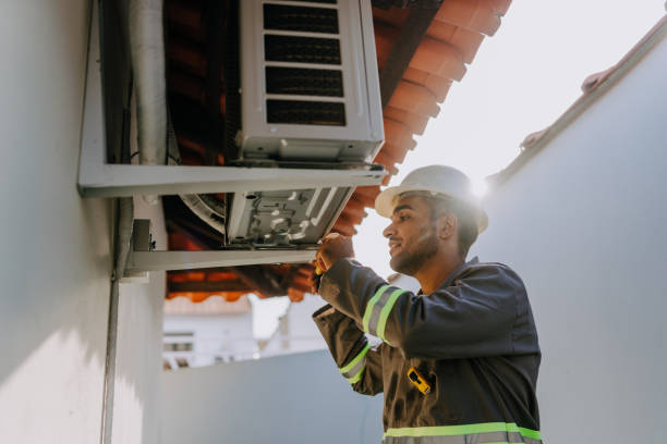 Best HVAC for Healthcare Facilities in Mahtomedi, MN