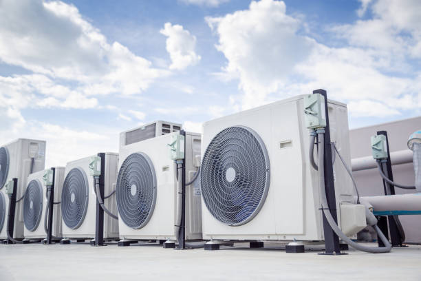 Best HVAC Training and Certification in Mahtomedi, MN