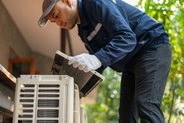 Best Residential HVAC in Mahtomedi, MN