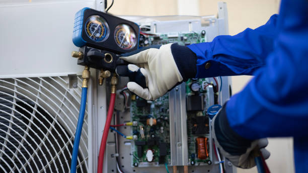 Best HVAC Software and Technology in Mahtomedi, MN