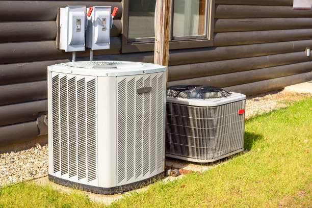 Best Commercial HVAC in Mahtomedi, MN